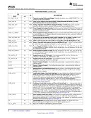 LMX2326TM datasheet.datasheet_page 4