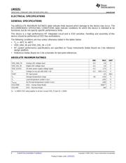 LMX2326TM datasheet.datasheet_page 6