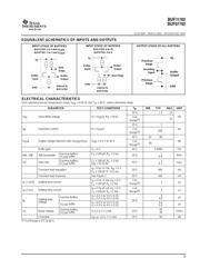 BUF07702 数据规格书 3