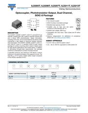 ILD205T datasheet.datasheet_page 1