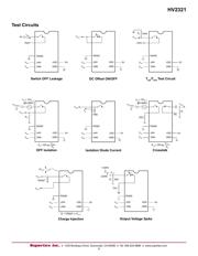 HV2321FG-G datasheet.datasheet_page 6