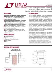 LTC4308IMS8#PBF datasheet.datasheet_page 1