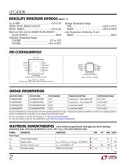 LTC4308IMS8#PBF datasheet.datasheet_page 2