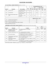 NLAS5223BMNR2G datasheet.datasheet_page 5