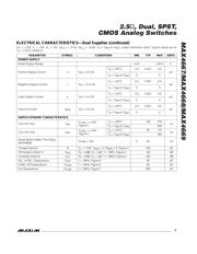 MAX4669CSE-T datasheet.datasheet_page 3