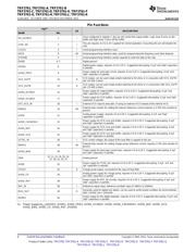 TRF3761-GIRHAT datasheet.datasheet_page 4