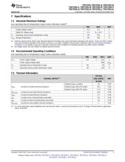 TRF3761-BIRHAT datasheet.datasheet_page 5