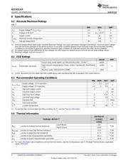 ISO7421MDREP datasheet.datasheet_page 4