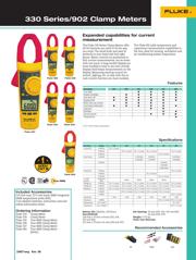 FLUKE-179-2/IMSK 数据规格书 4