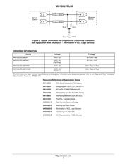 MC100LVEL38DWG 数据规格书 6