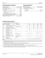 SY89833ALMG-TR datasheet.datasheet_page 4