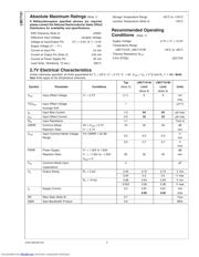 LMC7101AIM5X datasheet.datasheet_page 2