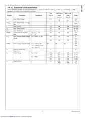 LMC7101AIM5X datasheet.datasheet_page 3