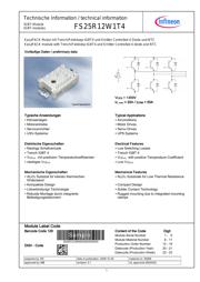 FS35R12W1T4 datasheet.datasheet_page 1