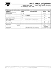 25TTS12FP datasheet.datasheet_page 3