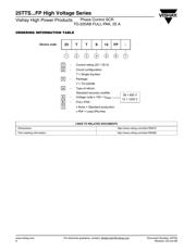 25TTS12FP datasheet.datasheet_page 6