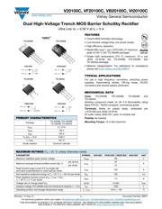 VB20100C-E3-8W datasheet.datasheet_page 1