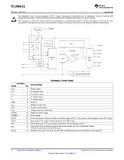 TSC2046EQPWRQ1 数据规格书 2