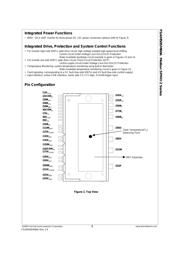 FSAM50SM60A datasheet.datasheet_page 2