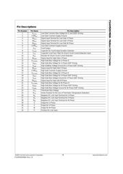 FSAM50SM60A datasheet.datasheet_page 3