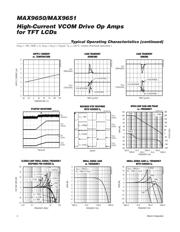 MAX9650 datasheet.datasheet_page 4