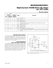 MAX9650 datasheet.datasheet_page 5