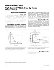 MAX9650 datasheet.datasheet_page 6