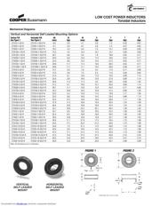 CTX1000-1-52LPR datasheet.datasheet_page 2