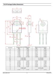 2SA1943 datasheet.datasheet_page 2