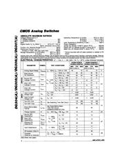 DG305CWE datasheet.datasheet_page 2