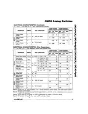 DG305CWE datasheet.datasheet_page 3