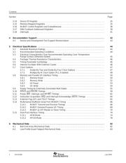 SM320VC5416PGE16EP datasheet.datasheet_page 4