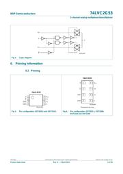 74LVC2G53DC,125 数据规格书 3