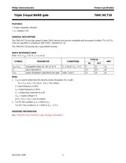 74HC10D,653 datasheet.datasheet_page 2