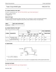 74HC10D,653 datasheet.datasheet_page 5