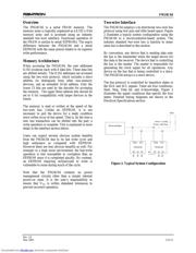 FM24C64-GTR datasheet.datasheet_page 3