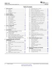 OMAP-L138 datasheet.datasheet_page 6