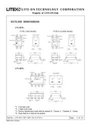 LTV-817 datasheet.datasheet_page 6