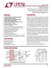 LTC1775IS#PBF datasheet.datasheet_page 1