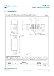 BGE788 数据规格书 4