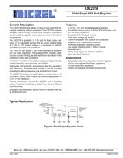 LM2574-5.0YN datasheet.datasheet_page 1