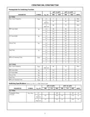 CD74AC164M96E4 datasheet.datasheet_page 5