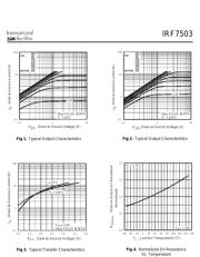 IRF7503 数据规格书 3