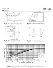 IRF7503 数据规格书 5