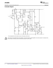 LM119H/883 datasheet.datasheet_page 2