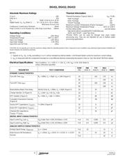 DG413DJZ datasheet.datasheet_page 4