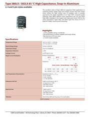 380LX123M063K052 datasheet.datasheet_page 1