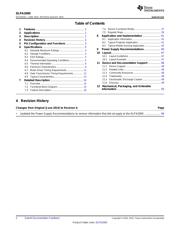 DLPA2000DYFFR datasheet.datasheet_page 2