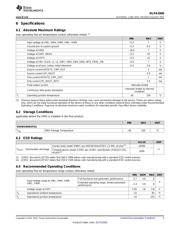 DLPA2000DYFFR datasheet.datasheet_page 5