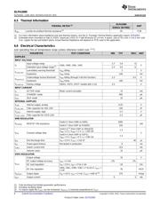 DLPA2000DYFFR datasheet.datasheet_page 6